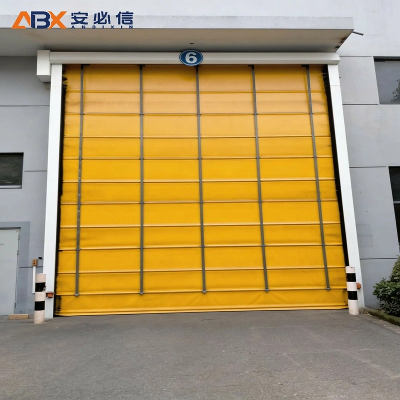 洛阳海绵门封